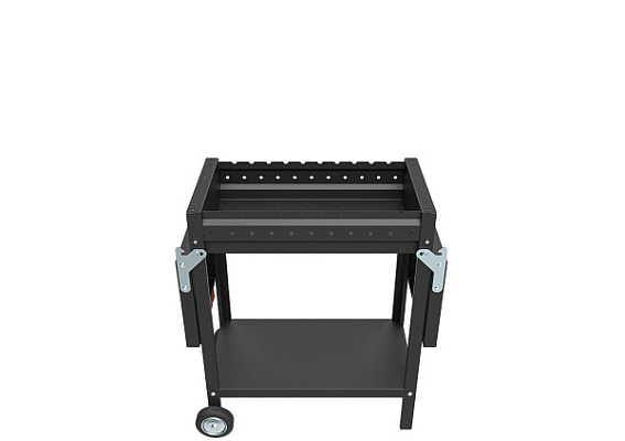 Купить Мангал Грач-1 в Нижнем Новгороде