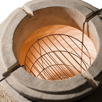 Купить Этажерка 3-х ярусная малая для тандыров Кочевник, Донской в Нижнем Новгороде