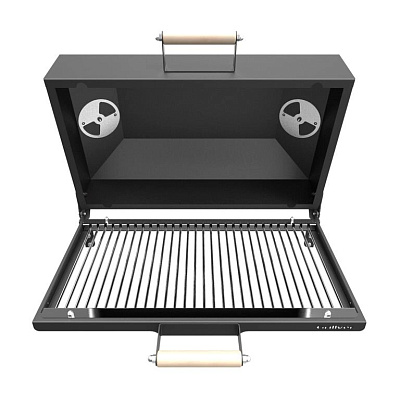 Купить Печь-Гриль Искандер «Комфорт Эйр» (с нерж. решёткой-гриль) в Нижнем Новгороде