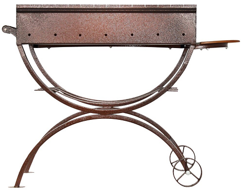 Купить Мангал "ЭЛЕГАНТ" в Нижнем Новгороде