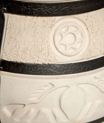 Купить Тандыр СамОбжар с откидной крышкой (Амфора) в Нижнем Новгороде