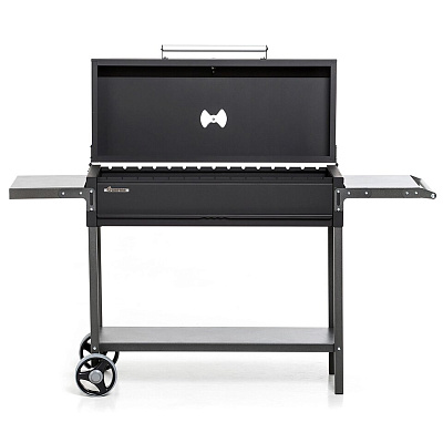 Купить Гриль-мангал с крышкой Gratar МАН 305 в Нижнем Новгороде