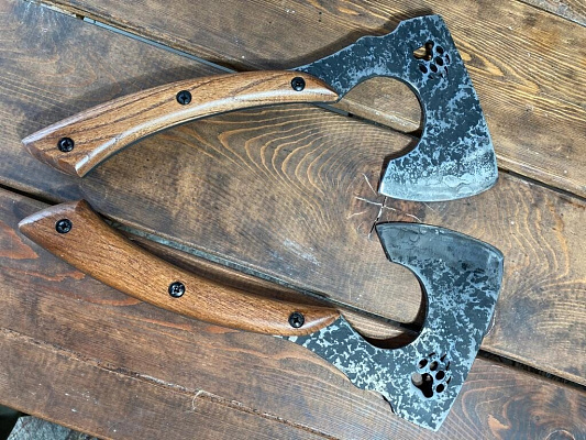 Топор  Скиф с чехлом