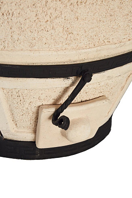 Купить Тандыр Большой с откидной крышкой (Амфора) в Нижнем Новгороде