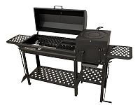 Купить Печь-мангал "Дача" в Нижнем Новгороде