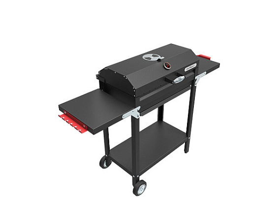 Купить Мангал-гриль Грач-2 (c зольным ящиком) в Нижнем Новгороде