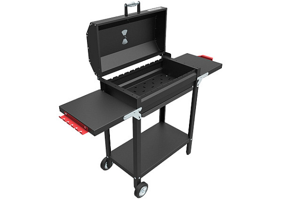 Купить Мангал-гриль Грач-2 (c зольным ящиком) в Нижнем Новгороде