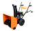 Снегоуборщик бензиновый TOR ST-710 с электростартером (Loncin)