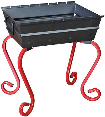 Купить Мангал "ГНОМ" в сумке в Нижнем Новгороде