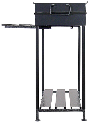 Купить Мангал "ОБЖОРА-М" в Нижнем Новгороде