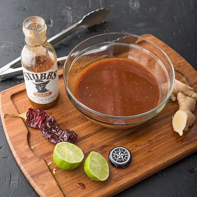 Маринад для свинины STUBBS Pork Marinade
