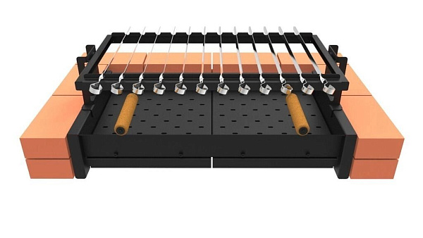 Гриль-вставка Инбрик «765 Эйр»