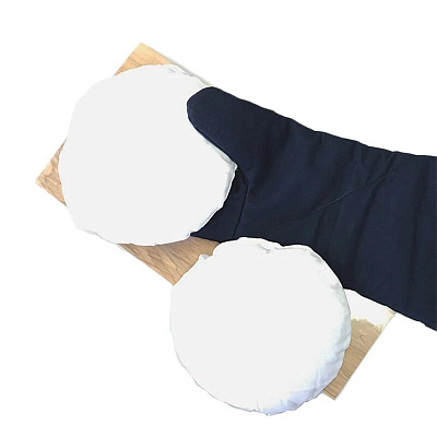 Купить Набор для лепёшек (рукавица, 2 подушки) в Нижнем Новгороде