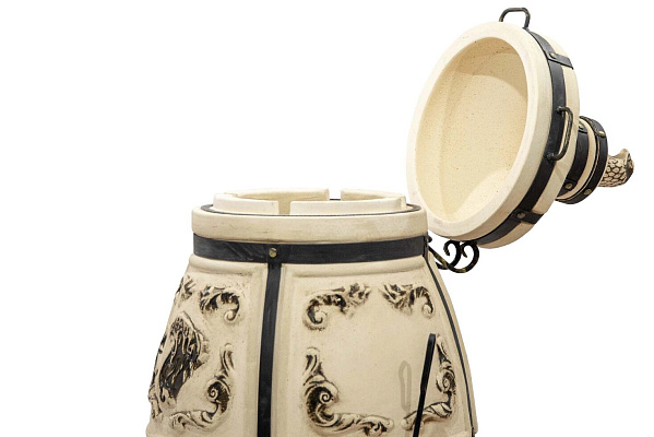 Купить Тандыр Степной (ТехноКерамика) в Нижнем Новгороде