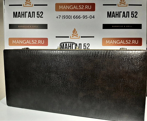 Подарочный набор №4 (шашлычный)