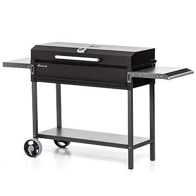 Купить Гриль-мангал с крышкой Gratar МАН 305 в Нижнем Новгороде