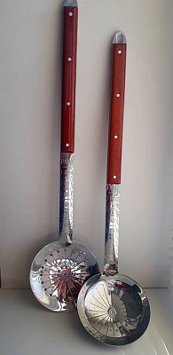 Половник большой, 57 см