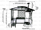 Купить Мангал-беседка с крышей в Нижнем Новгороде