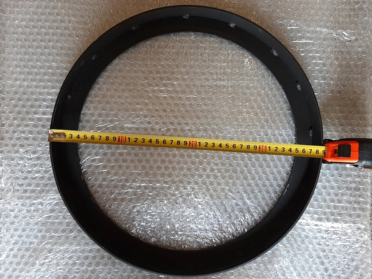 Плита чугунная 400 К-Пл (комплект)