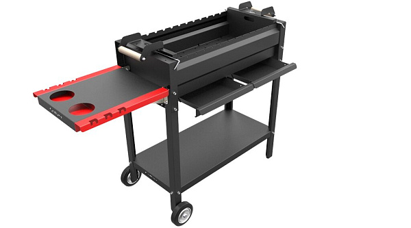 Купить Мангал Редлайнер «Комфорт Лифт Эйр» в Нижнем Новгороде