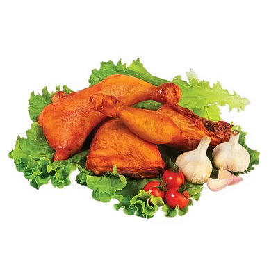 Щепа грушевая для копчения, 250г