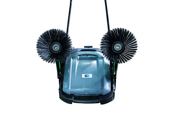 Машина подметальная TOR M92