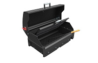 Купить Крышка-гриль (с чугунной решеткой-гриль) для мангалов Файркрафт в Нижнем Новгороде