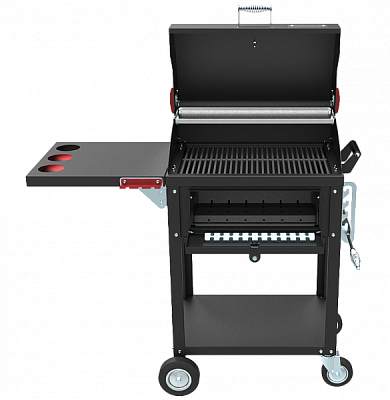 Купить Гриль «Эксклюзив» Комфорт в Нижнем Новгороде