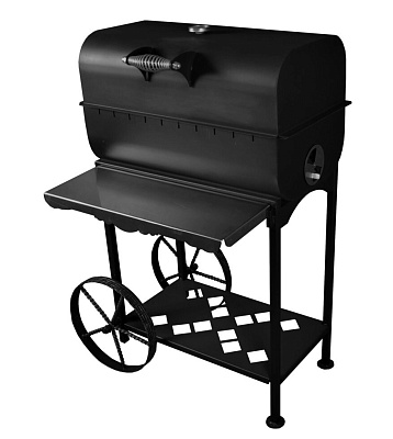 Гриль - Смокер  "Мастер"