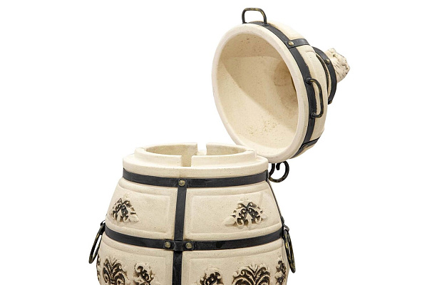 Купить Тандыр Александр (ТехноКерамика) в Нижнем Новгороде