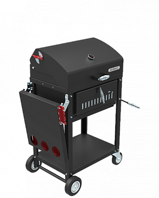 Купить Гриль «Эксклюзив» Комфорт в Нижнем Новгороде