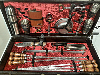 Подарочный набор №4 (шашлычный)