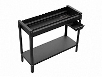 Купить Мангал Файркрафт «Стандарт 1000 Про» в Нижнем Новгороде