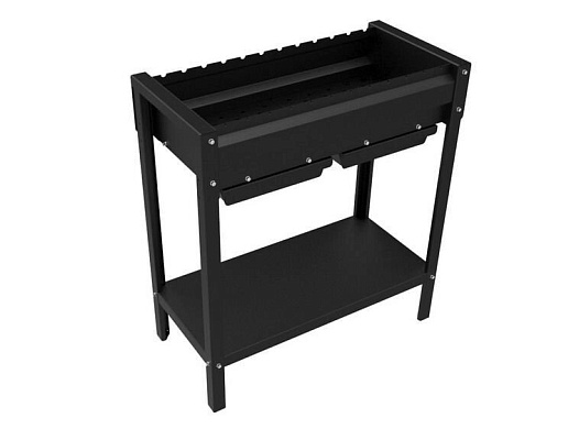 Купить Мангал Файркрафт «Стандарт Эйр» в Нижнем Новгороде