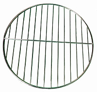 Круглая решетка для Смокера Паровоз