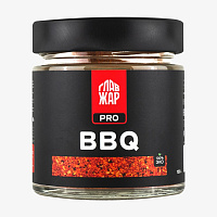 Специи "BBQ", 100 гр. (ГлавЖар)