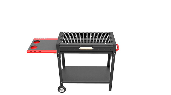 Купить Решетка-гриль из нерж. стали для мангалов  Редлайнер в Нижнем Новгороде