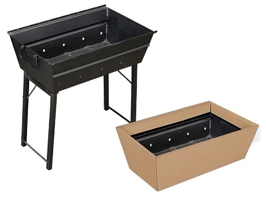 Купить Мангал "ПИКНИЧОК-М" в Нижнем Новгороде