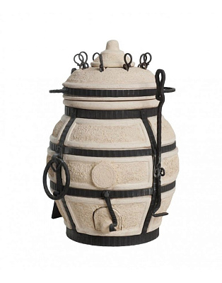 Купить Тандыр Донской (Амфора) в Нижнем Новгороде