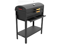 Купить Гриль Файркрафт «Стандарт Эйр» (с нерж. решеткой-гриль) в Нижнем Новгороде