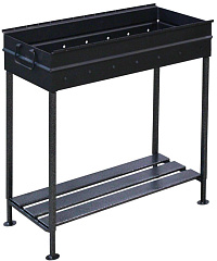 Купить Мангал "ПРИВАЛ-М" в Нижнем Новгороде