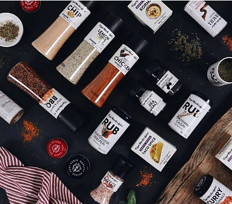 Чили перец ПИРИ-ПИРИ