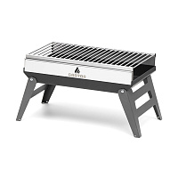 Купить Мангал складной Gratar Mobile 3 в 1 в Нижнем Новгороде