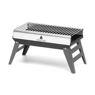 Купить Мангал складной Gratar Mobile 3 в 1 в Нижнем Новгороде