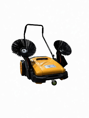 Подметальная машина механическая GM98