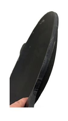 Садж чугунный 40 см, узбекский