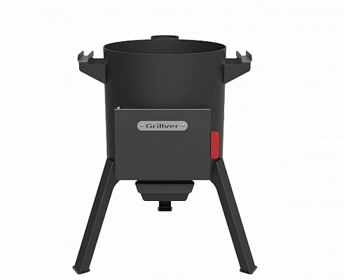 Печь для казана «Берель 440 К»