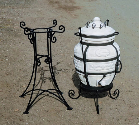 Купить Подставка под крышку тандыра универсальная в Нижнем Новгороде