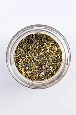 Специя "Мятный барашек" (баночка 60 г)