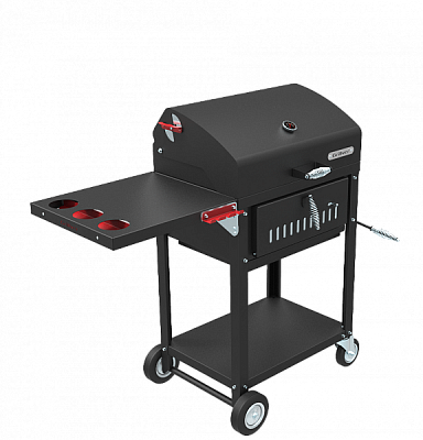 Купить Гриль «Эксклюзив» Комфорт в Нижнем Новгороде